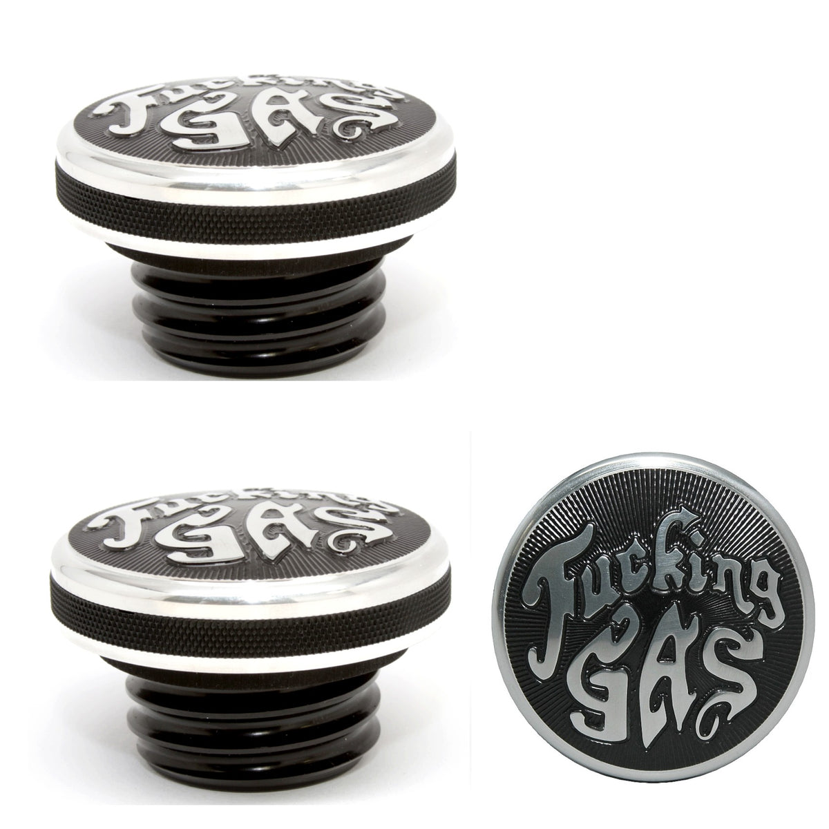 harley davidson bling gas cap