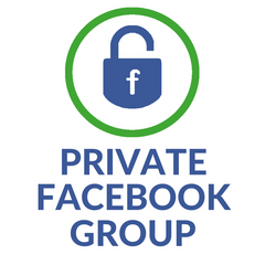 Zemira Israel street team private facebook group