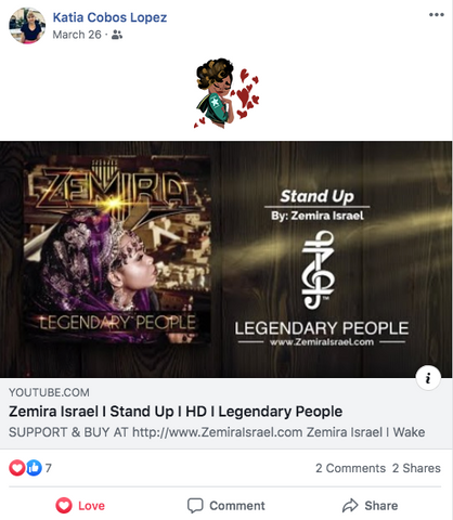 Zemira Israel's Legendary People mp3