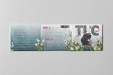 Zemira Israel True Love Changes hardcopy double album TLC
