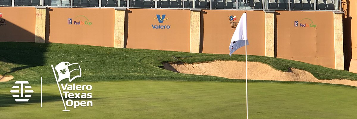 2019 Valero Texas Open Bettinardi Uk