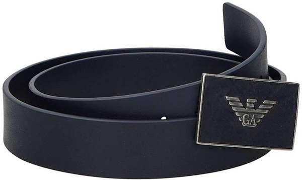 emporio armani belts uk