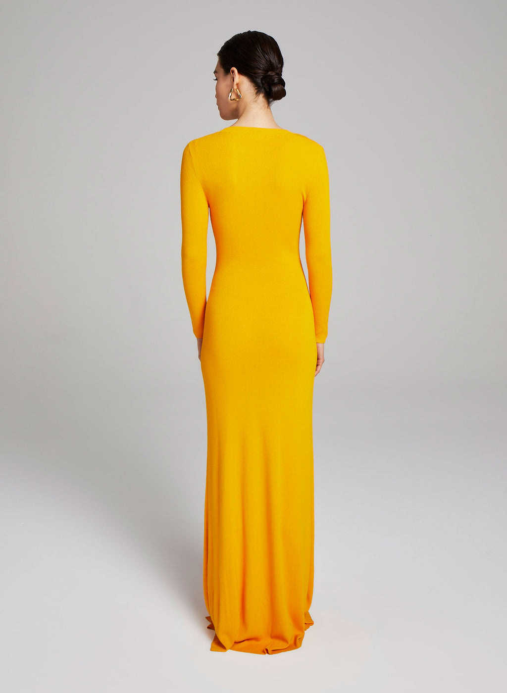 Akita Stretch Knit Dress
