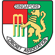 Singapore Cricket Association- Indoor Cricket