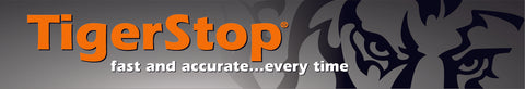TigerStop logo