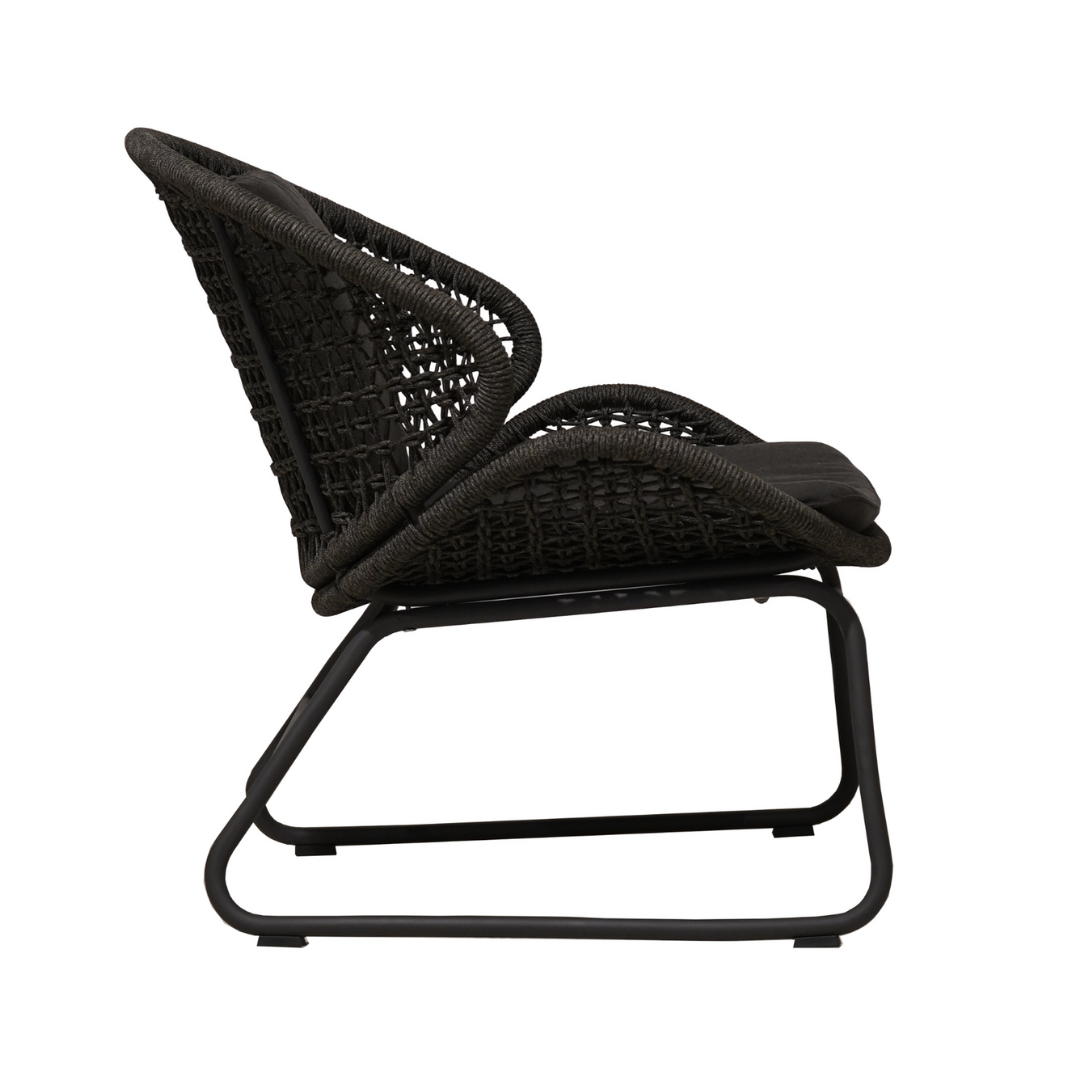 Ecco Chair – Hauser Stores