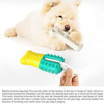 Dog Teether Cooling Chew Toys, Premium Pet for Puppies, Ice Freeze Interactive Chewers Dog Toy