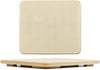 #1 Pizza Stone - Baking Stone. SOLIDO Rectangular 14"x16" - Perfect for Oven, BBQ and Grill