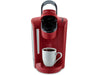 Keurig  K-Select Red Programmable Single-Serve Coffee Maker
