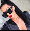 Fashion Sunglasses/Trendy Over sized Women Sunglasses/SHIPS IN ONE day!!