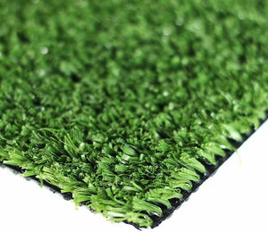 33x3.3 ft Synthetic Landscape Fake Grass Mat Artificial Pet Turf Lawn Garden