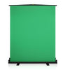Green Screen Backdrop Collapsible Chromakey Panel, Photo Stand Kit, Photography