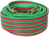 1/4" x 50ft Welding Twin Hose Oxygen Acetylene Cutting Torch Hoses 300psi