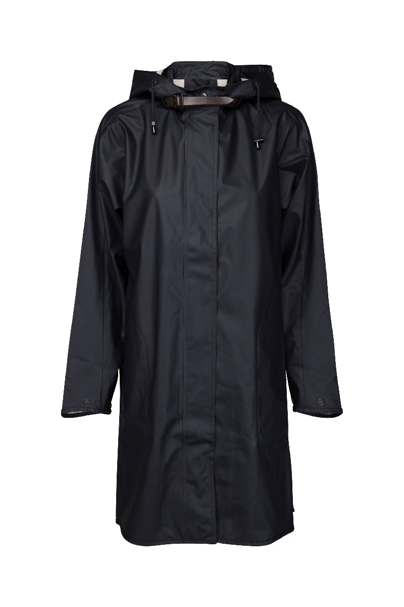 ILSE JACOBSEN RAIN 71, NAVY