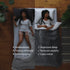The Mela Weighted Blanket