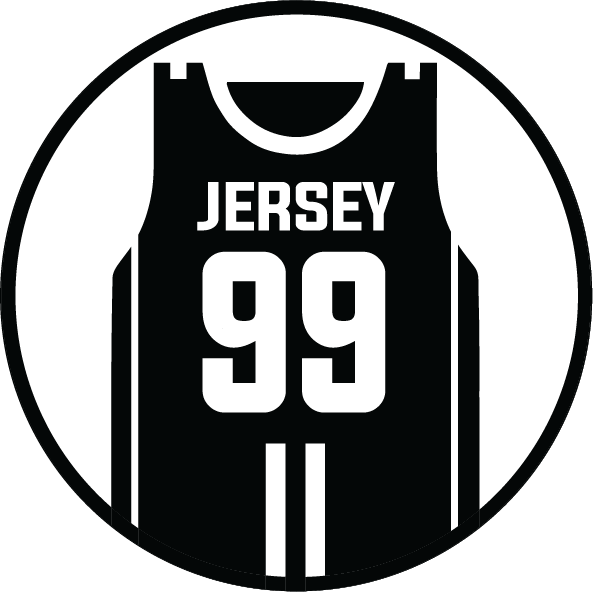 99 jersey number