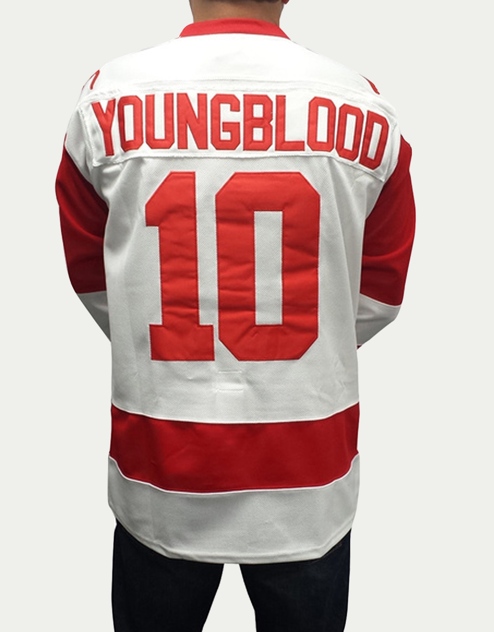 dean youngblood jersey