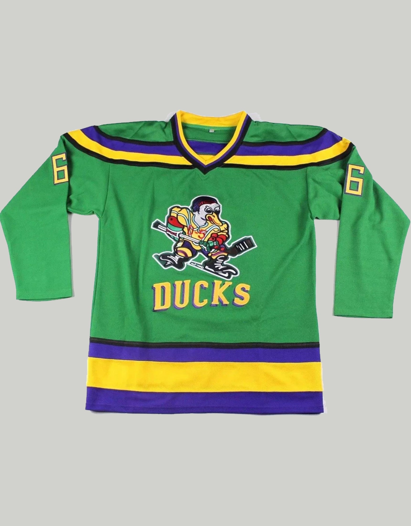 gordon bombay jersey