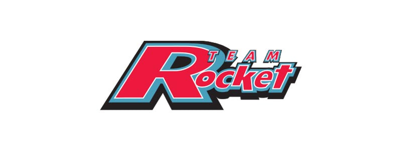 Team Rocket Set Unlimited | The Feisty Lizard