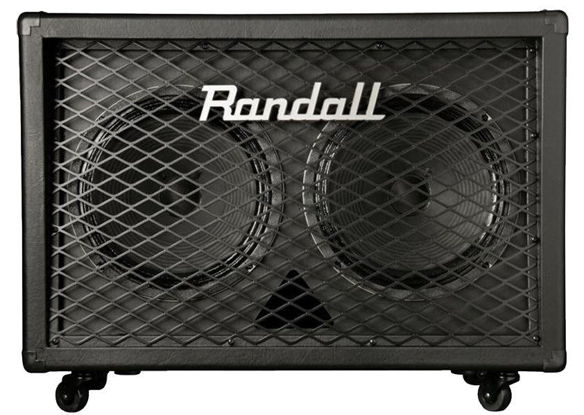 翌日発送可能】【翌日発送可能】Randall RD112-V30 Diavlo Series Cabinet Other Randall  RD112-V30 Diavlo Series Cabinet その他