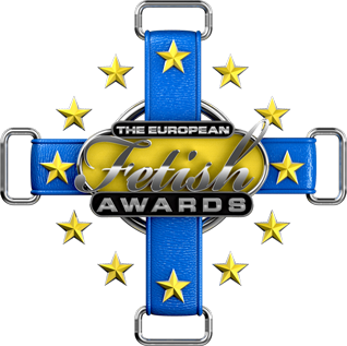 Eurppean Fetish Award Logo