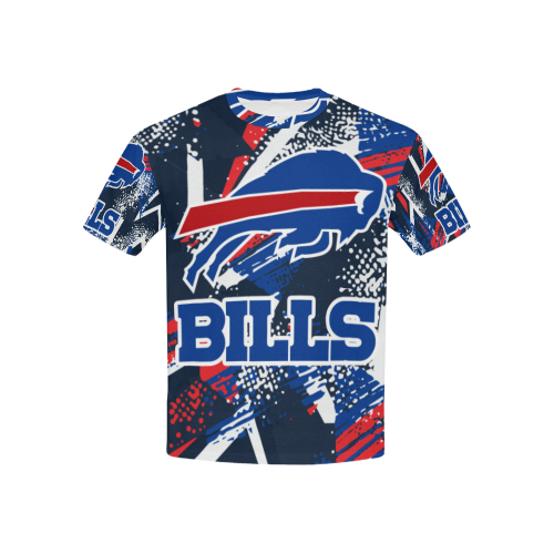 kids buffalo bills shirt