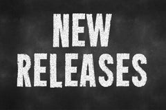 New Music Releases