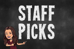 Staff Picks