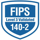 FIPS Level 3