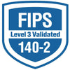 FIPS Level 3 Certification