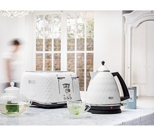 Delonghi Toaster