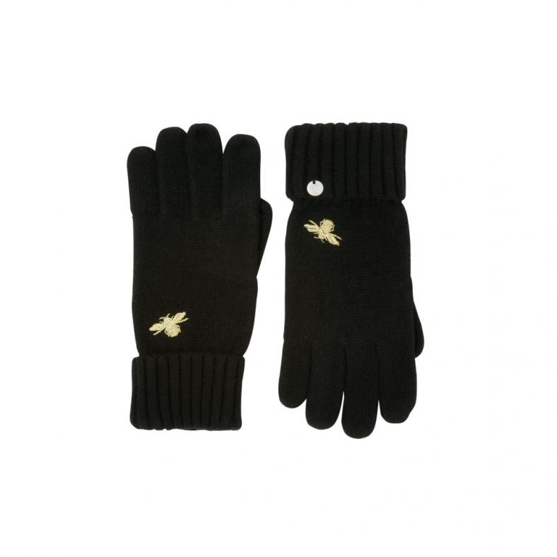 joules bee gloves