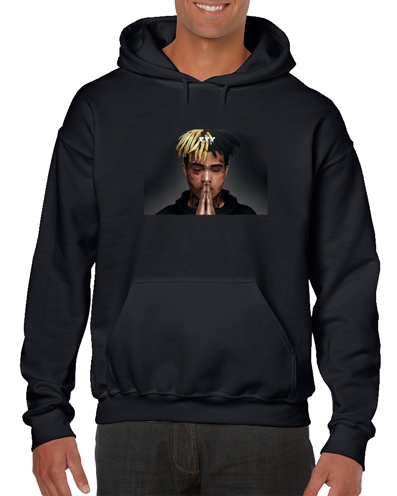 xxxtencion sweatshirt