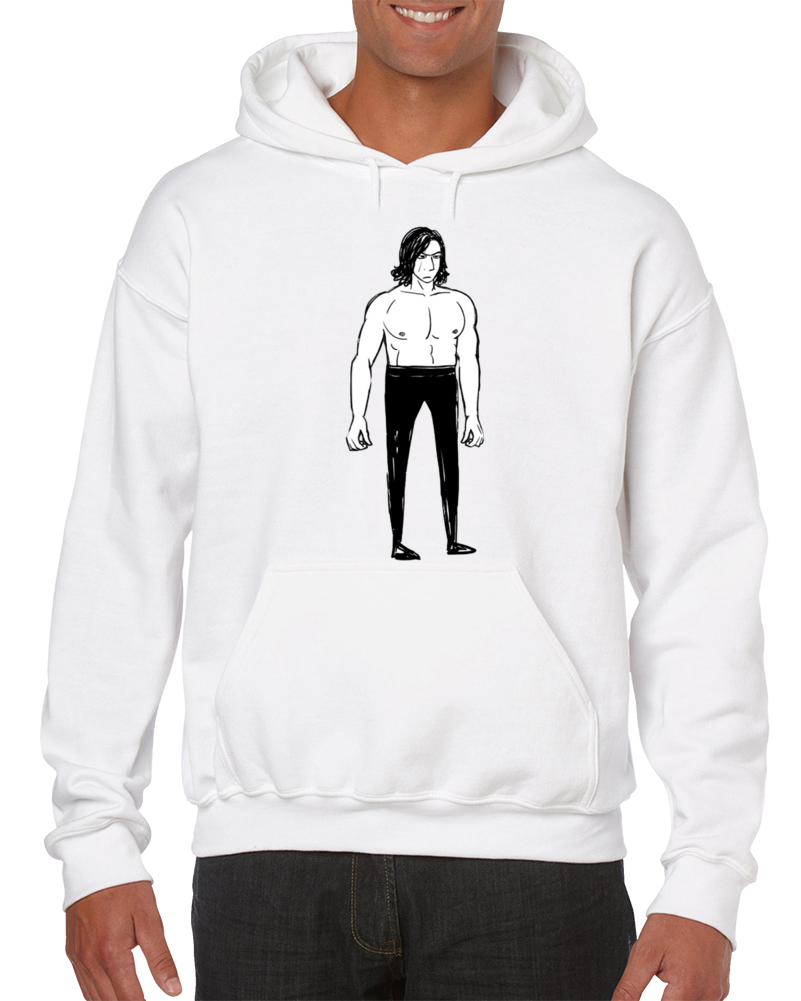 kylo ren hoodie