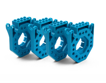 Load image into Gallery viewer, Building Brick Connectors 20 Pack - For Dash &amp; Dot by Wonder Workshop