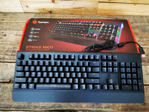 Strike MK11 Gaming Mechanical Keyboard