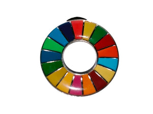 Sustainable Development Goals (SDG) Badge