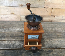 Load image into Gallery viewer, Harrod Coffee Grinder