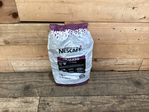 1kg Bag of Nescafé Intenso Blend Coffee Beans