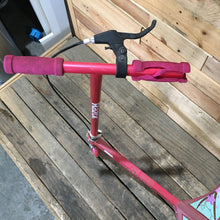 Load image into Gallery viewer, Kids Pink Powerwing Scooter