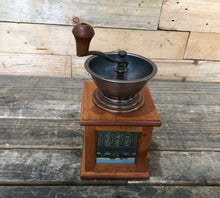 Load image into Gallery viewer, Harrod Coffee Grinder