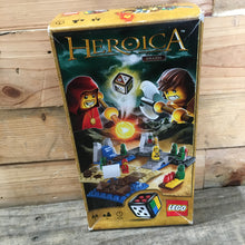 Load image into Gallery viewer, Lego Set “Heroica Draida”