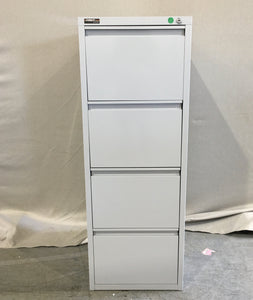 First Line 4 Drawer Filing Cabinet
