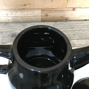 Darth Vader Tea Pot