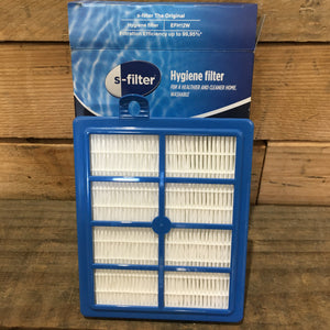 Electrolux EFH12W Hygiene Filter
