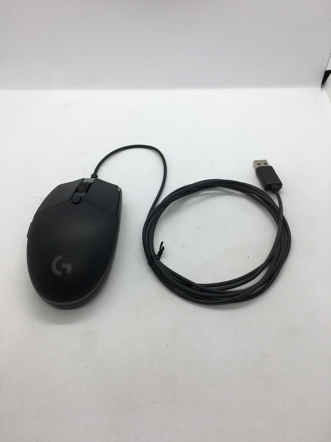 Logitech G203 Gaming Mouse - As New, Not In Original Packaging