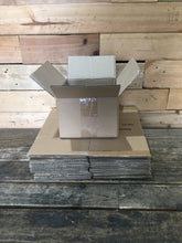 Load image into Gallery viewer, Pack of 12 25cmx65cmx65cm Cardboard Boxes