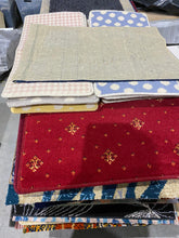 Load image into Gallery viewer, Assorted Carpet Mats - Multiple Available