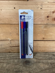 3 Pack of Fineliner Pens
