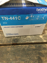 Load image into Gallery viewer, Colour Toner Cartridge - Brother